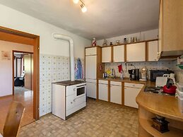 Quaint Holiday Home in Bad Kotzting With Garden