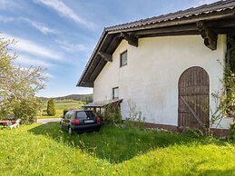 Quaint Holiday Home in Bad Kotzting With Garden