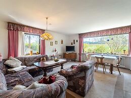 Quaint Holiday Home in Bad Kotzting With Garden