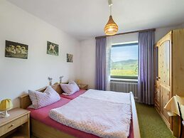 Quaint Holiday Home in Bad Kotzting With Garden