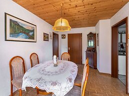 Quaint Holiday Home in Bad Kotzting With Garden