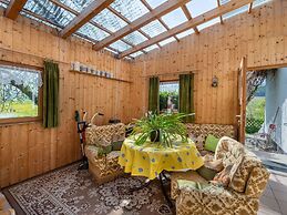 Quaint Holiday Home in Bad Kotzting With Garden