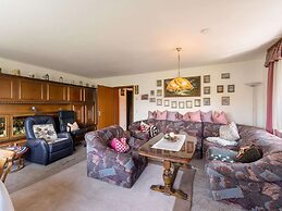 Quaint Holiday Home in Bad Kotzting With Garden