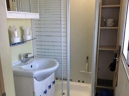Inviting Mobile Home in Auw near Lake & City Center