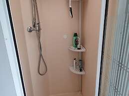 Inviting Mobile Home in Auw near Lake & City Center
