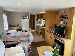 Inviting Mobile Home in Auw near Lake & City Center