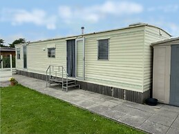 Inviting Mobile Home in Auw near Lake & City Center