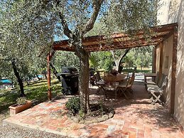 Holiday Home in Toscana With Pool