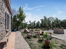 Holiday Home in Toscana With Pool