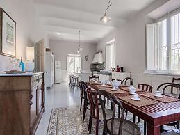 Holiday Home in Toscana With Pool