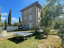 Holiday Home in Toscana With Pool