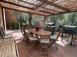 Holiday Home in Toscana With Pool