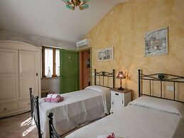 Belvilla by OYO Maria Rosa