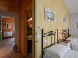 Belvilla by OYO Maria Rosa