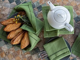 Belvilla by OYO Maria Rosa