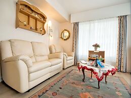 Snug Apartment in Wenduine near Sea