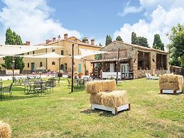 Apartment in Collesalvetti Near Pisa