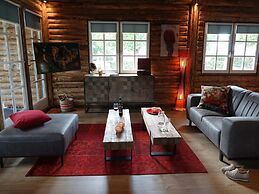 Holiday Home With Covered Terrace