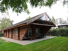 Holiday Home With Covered Terrace