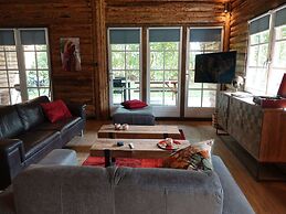 Holiday Home With Covered Terrace