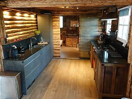 Holiday Home With Covered Terrace