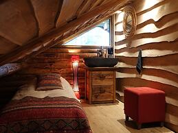 Holiday Home With Covered Terrace