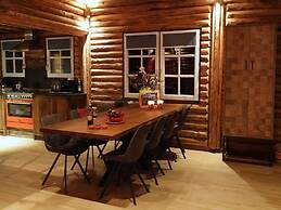 Holiday Home With Covered Terrace
