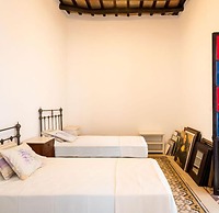 Charming Holiday Home in Fuentes de Andalucía With Pool