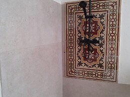 Charming Holiday Home in Fuentes de Andalucía With Pool