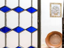 Charming Holiday Home in Fuentes de Andalucía With Pool