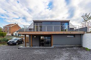 Completely Renovated House near Durbuy
