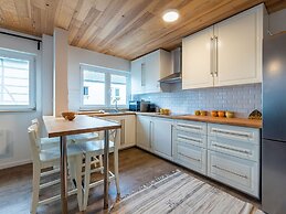 Completely Renovated House near Durbuy