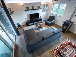 Completely Renovated House near Durbuy