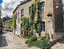 Completely Renovated House near Durbuy