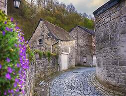 Completely Renovated House near Durbuy