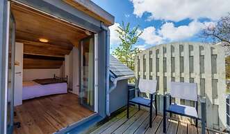 Completely Renovated House near Durbuy