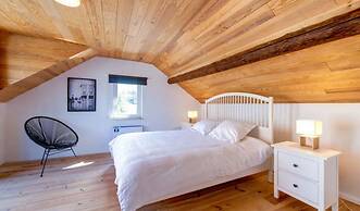 Completely Renovated House near Durbuy