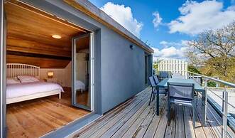 Completely Renovated House near Durbuy