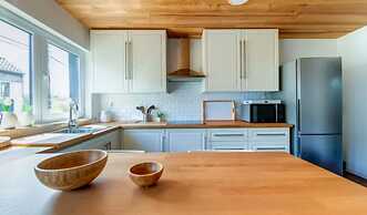 Completely Renovated House near Durbuy