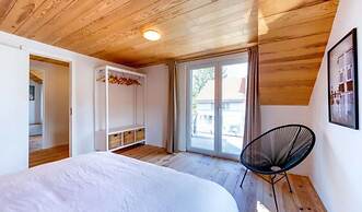 Completely Renovated House near Durbuy