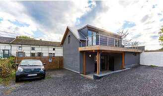 Completely Renovated House near Durbuy