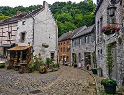 Completely Renovated House near Durbuy