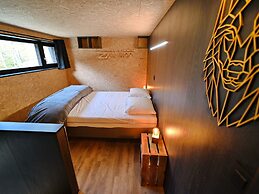 Ecological Holiday Home near Durbuy with Nordic Bath