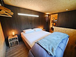 Ecological Holiday Home near Durbuy with Nordic Bath