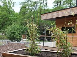 Ecological Holiday Home near Durbuy with Nordic Bath