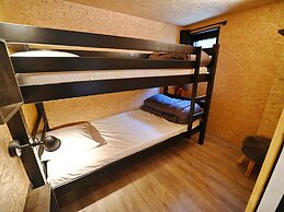Ecological Holiday Home near Durbuy with Nordic Bath