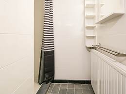 Modern Holiday Home in Groede With a Terrace