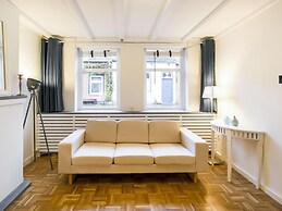 Modern Holiday Home in Groede With a Terrace