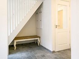 Modern Holiday Home in Groede With a Terrace