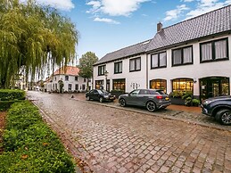 Modern Holiday Home in Groede With a Terrace